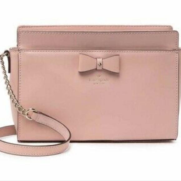 NWOT Kate Spade Baldwin Street Angelica Crossbody - Picture 5 of 5